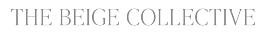 The Beige Collective - Logo