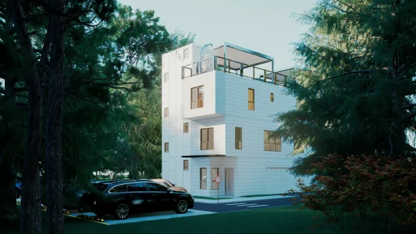 Townhouse, Atlanta_11zon